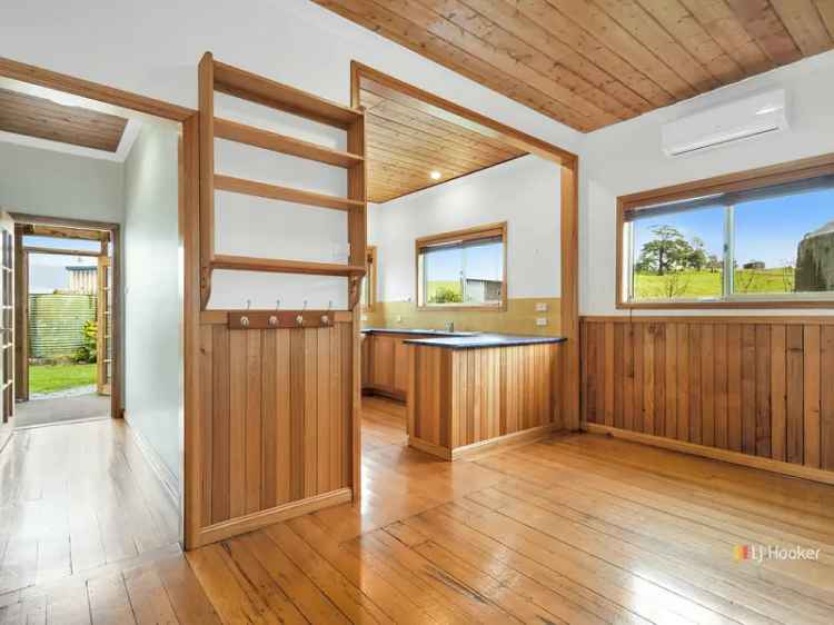 House For Sale in Kentish, Tasmania