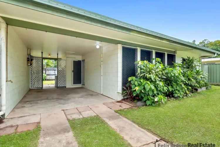 Apartment For Sale in Cairns, Queensland