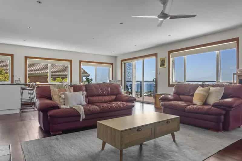 Buy House in Bridport with Stunning Water Views and Coastal Living Features