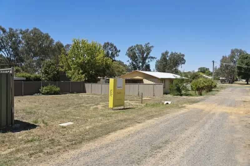 Invest in Affordable Residential Block in Prime Location