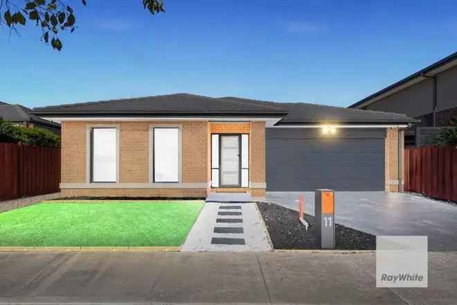 House For Sale in Melbourne, Victoria