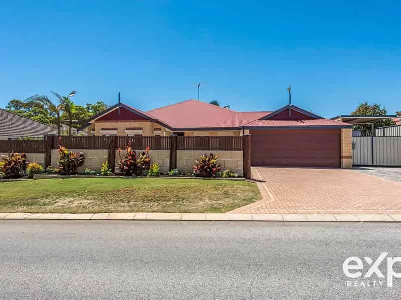 House For Sale , City of Mandurah, Western Australia