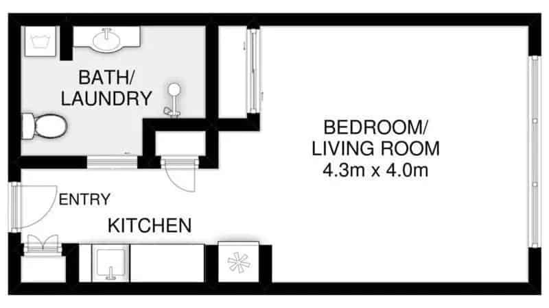 House For Sale , 62-76, Cavanagh Street, Melbourne, Victoria