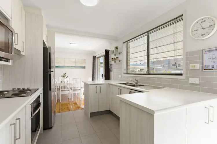 House For Sale in Nelson Bay, New South Wales