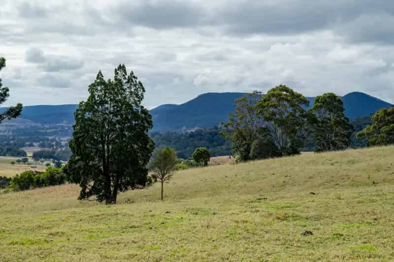 "Killarney Ridge" - Pastures & Views, Owners Have Purchased Elsewhere