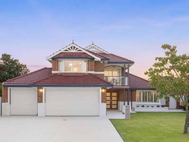 House For Sale , Western Australia