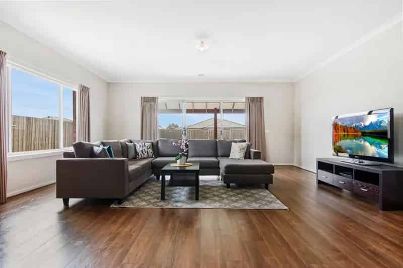 Perfectly Appointed Family Living - 772m Approx