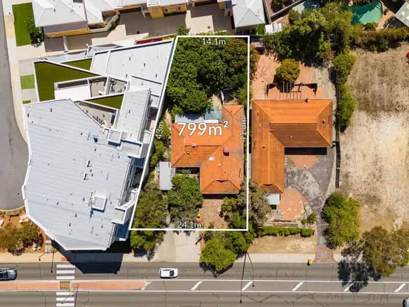 House For Sale , City of Melville, Western Australia