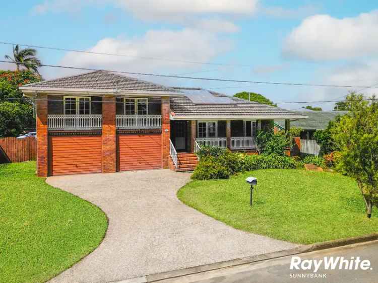 Perfect Family Living + SBH Catchment