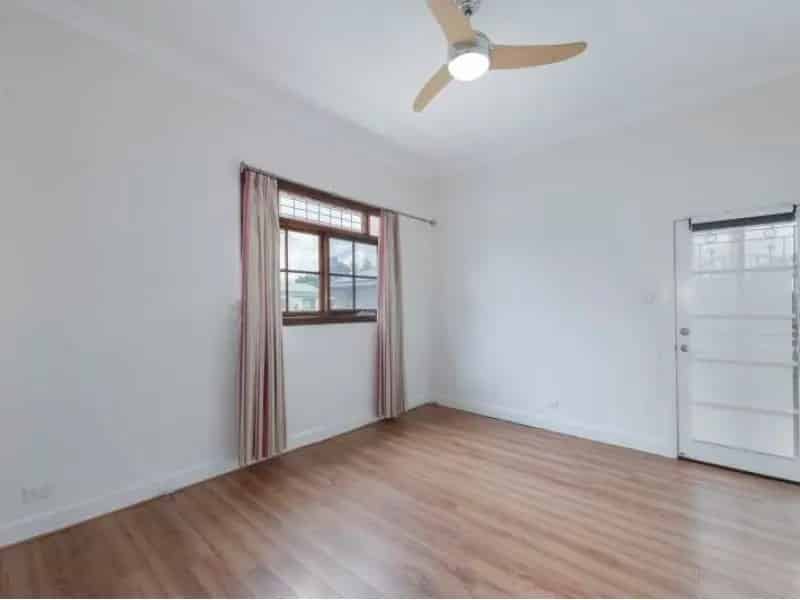 Three Bedroom House