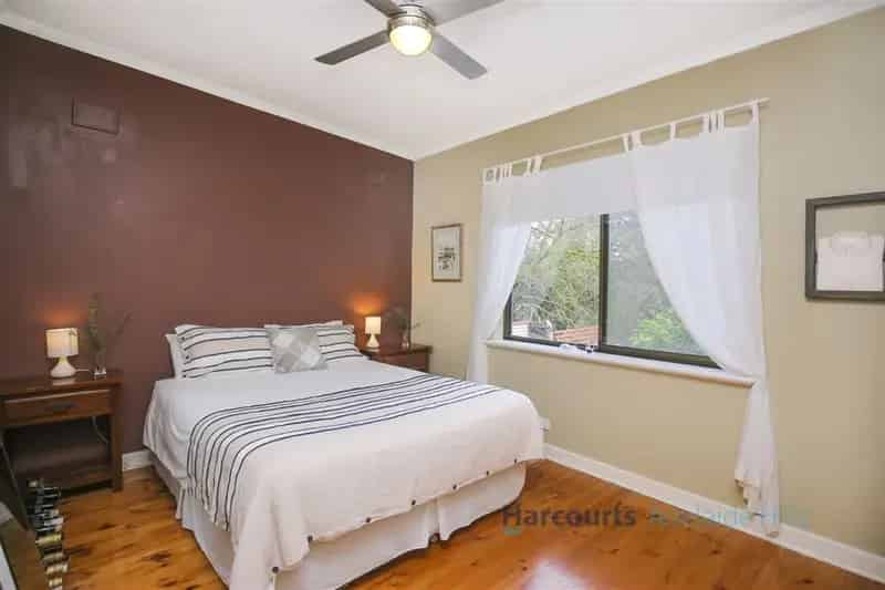 Your own private sanctuary
