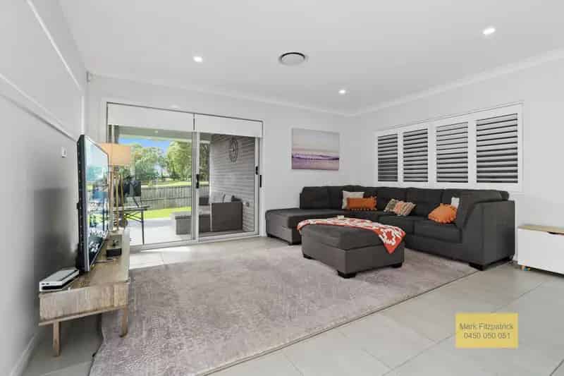 Welcome to Your Perfect Family Home at 22 Perkins Street, Oakdale!