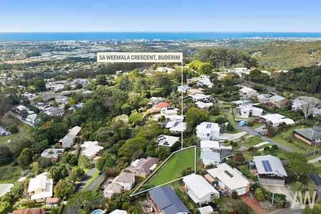 Land For Sale , Sunshine Coast Regional, Queensland