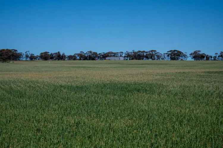 Rural For Sale in Rural City of Horsham, Victoria