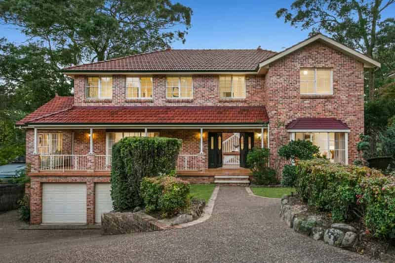 Real Estate For Lease - 40 Spring Street - Beecroft , NSW