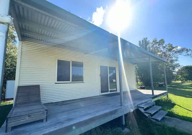 Block of units For Rent , Bundaberg, Queensland