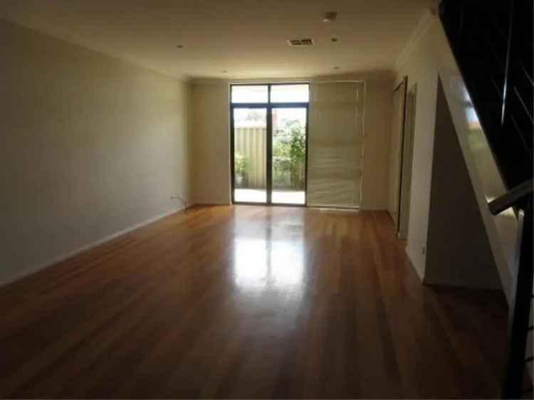 3 Bedroom 2.5 Bathroom House Near CBD Leederville