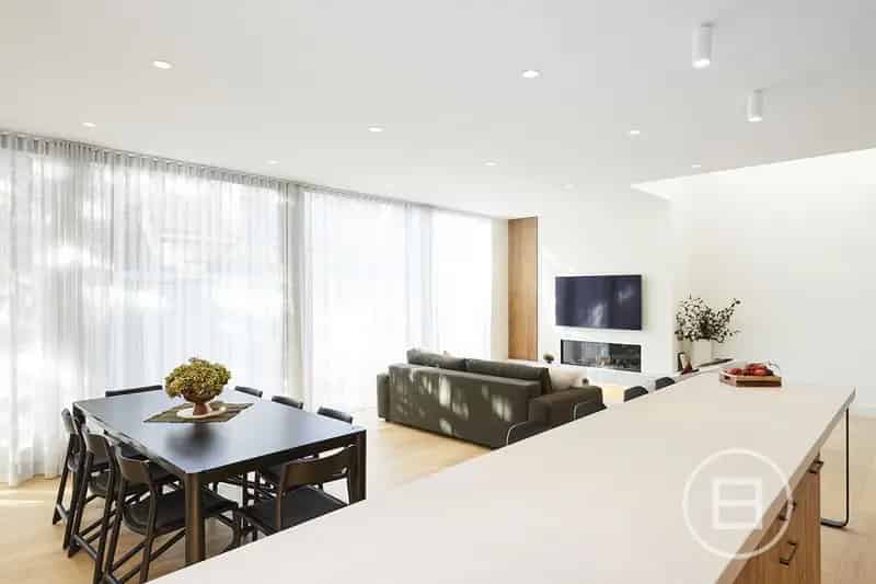 Buy house Brighton with heritage features and modern comforts