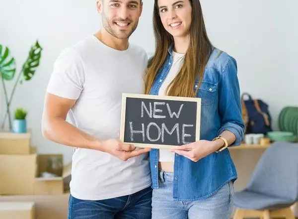 First Home Buyer Packages Available