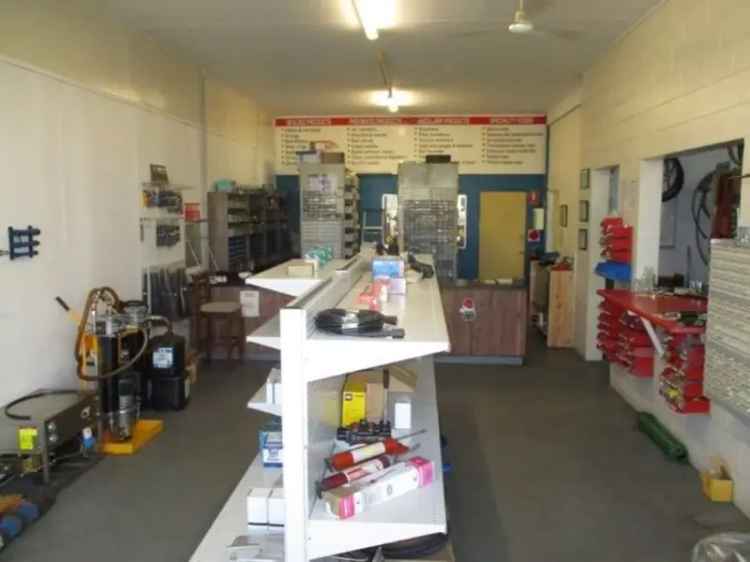 Enzed Burdekin Franchise Business For Sale