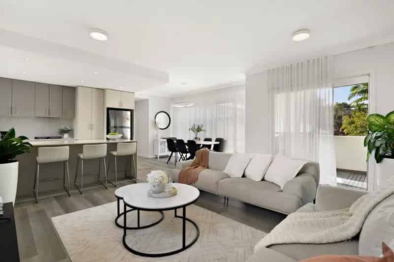 Real Estate For Sale - 4/1 Bembridge Street - Carlton , NSW