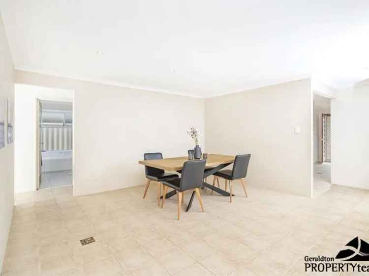 House For Rent in Geraldton, Western Australia