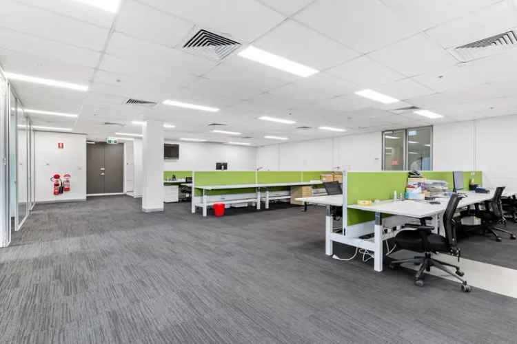 Real Estate For Commercial Lease - 6C The Crescent - Kingsgrove , NSW