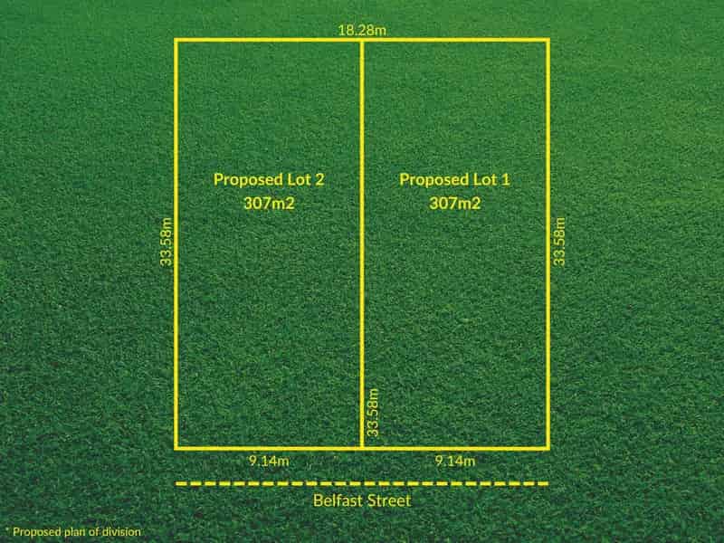 Prime Residential Land Opportunity in Coastal Taperoo!