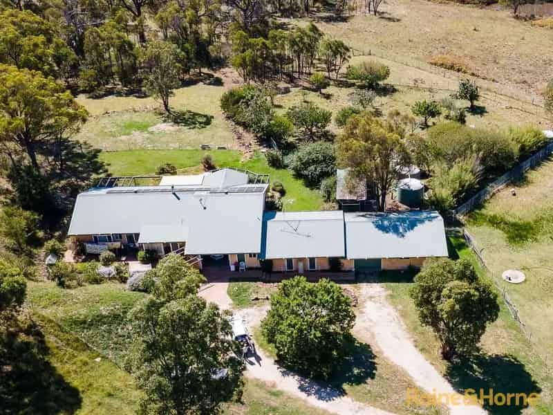 Block of units For Rent , Uralla Shire Council, New South Wales