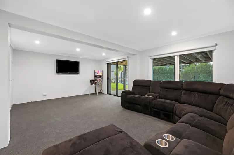 Buy stunning home in inner town with landscaped garden and tennis court