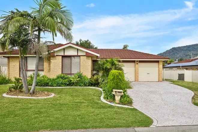 House For Sale , Albion Park, New South Wales