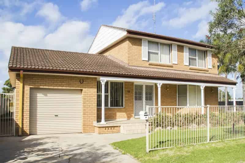 Real Estate For Lease - 12 Cox Street - Windsor , NSW