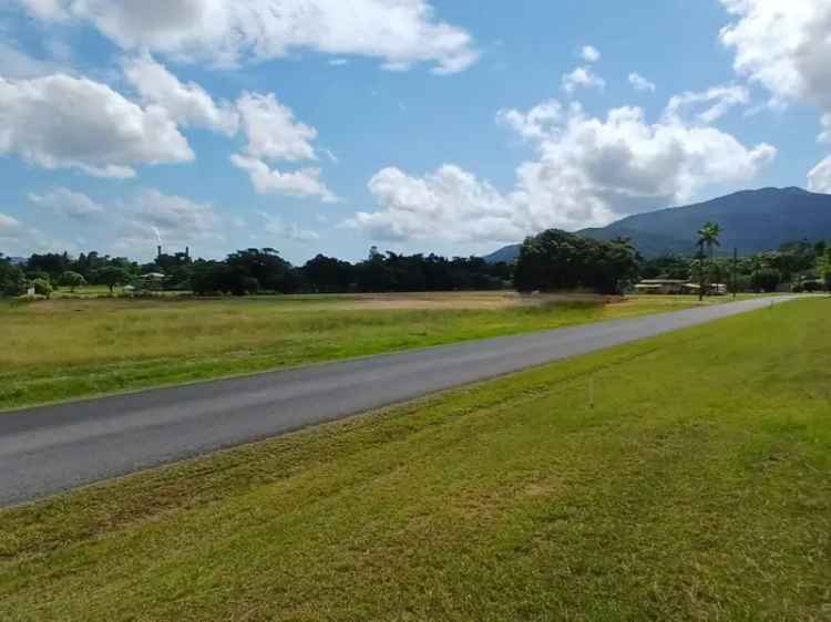 Rural For Sale in Tully, Queensland