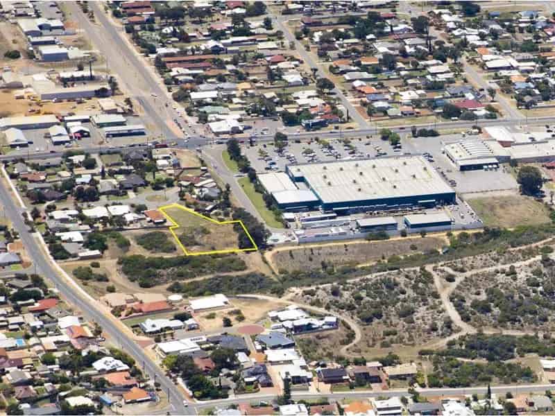 Land For Sale , Geraldton, Western Australia
