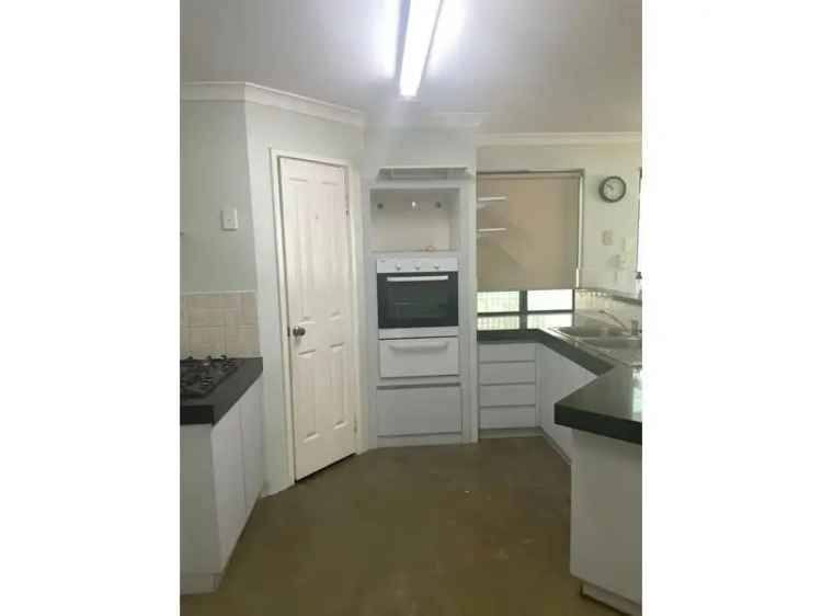 House For Rent in Bunbury, Western Australia