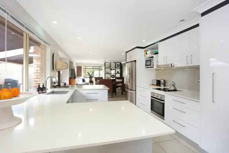 House For Rent in Gold Coast City, Queensland