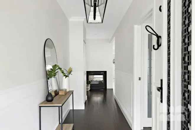 House For Sale , 12, Grandview Avenue, Melbourne, Victoria