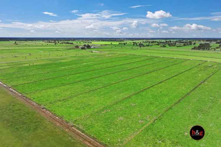 Rural For Sale in Kyabram, Victoria