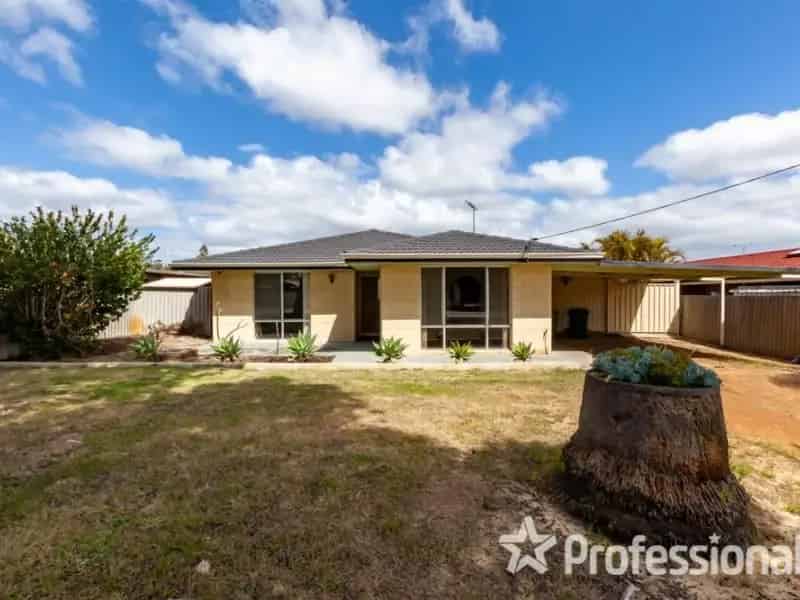 House For Sale , Kelmscott, Western Australia