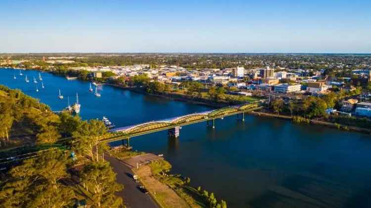 Golden Horizon Estate Bundaberg: Family Homes & Investment Lots