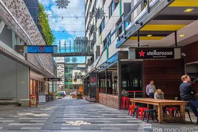 Apartment For Sale , City of Brisbane, Queensland