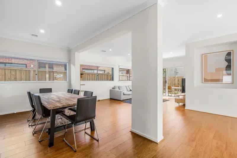 27 Jean Street, Point Cook VIC 3030 - House For Sale
