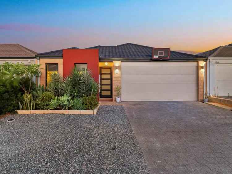 House For Sale in City of Rockingham, Western Australia