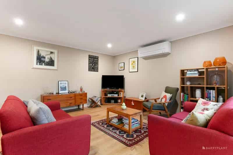 Single level in Templestowe