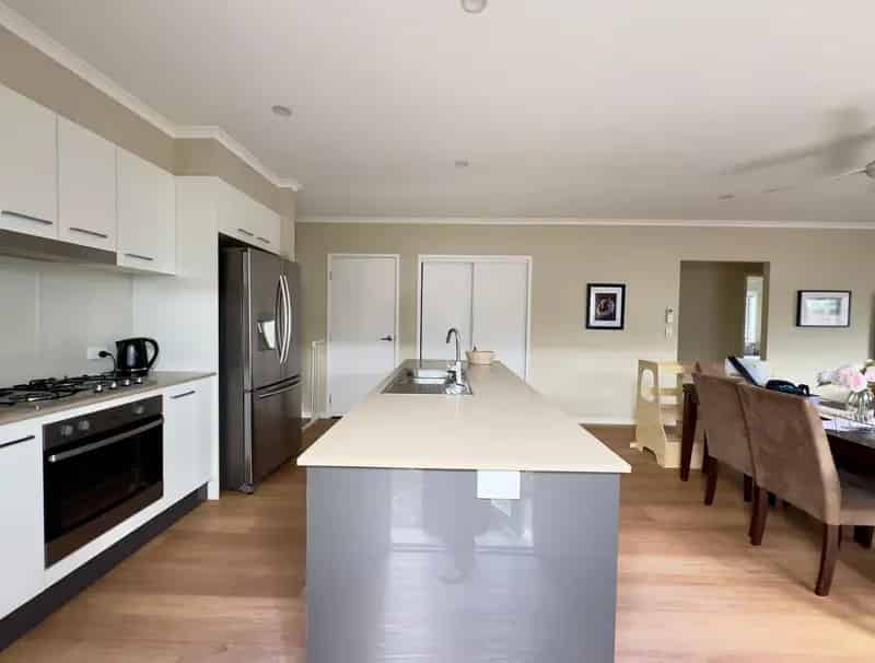 Modern Lowset Living in Nudgee