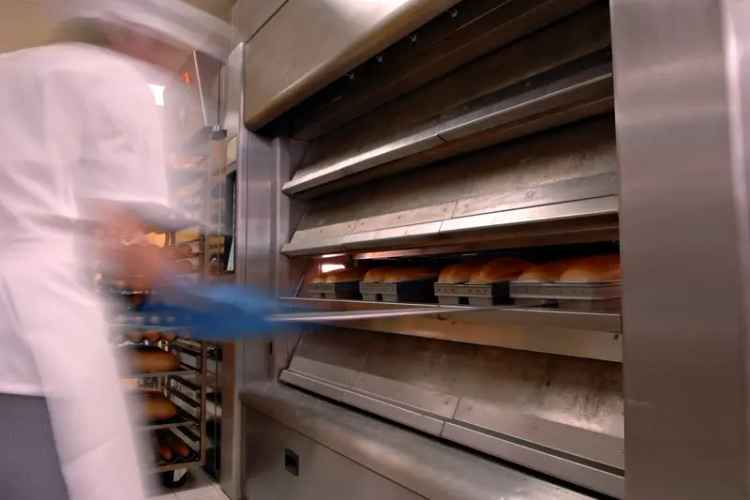 Commercial Bakery Food Manufacturer - $4m+ FY24 Revenue Business Plus Freehold f