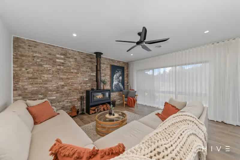 House For Rent , Gundaroo, New South Wales