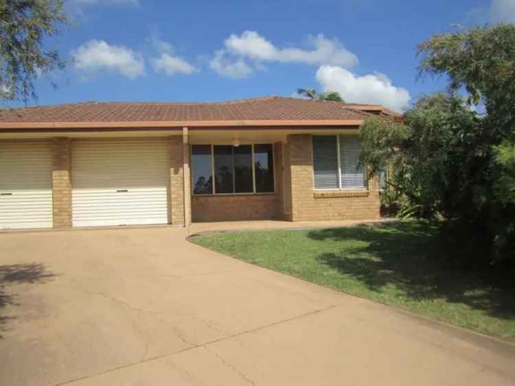 Lovely Brick Home near Carseldine Station