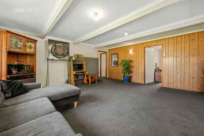 Acreage For Sale in Devonport, Tasmania