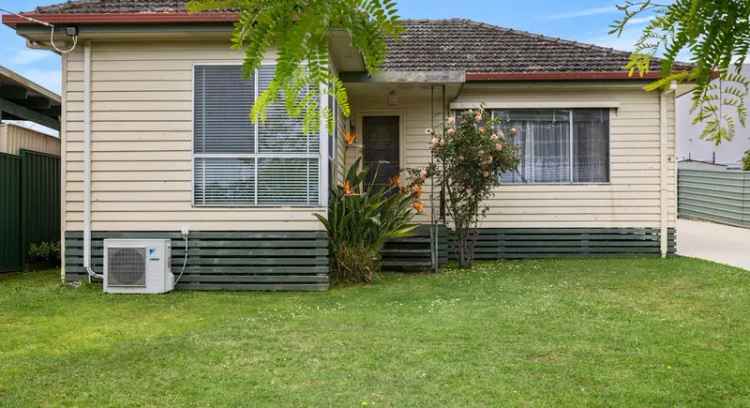 House For Sale in Leongatha, Victoria